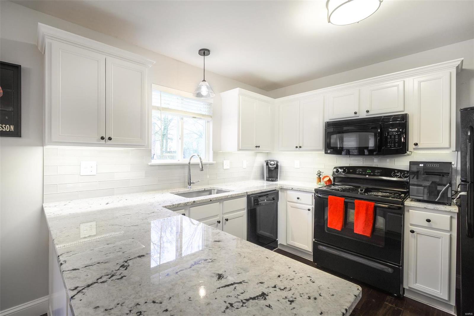 Pointe at Heritage Crossing - Residential