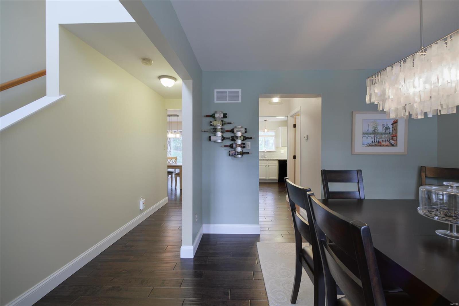 Pointe at Heritage Crossing - Residential