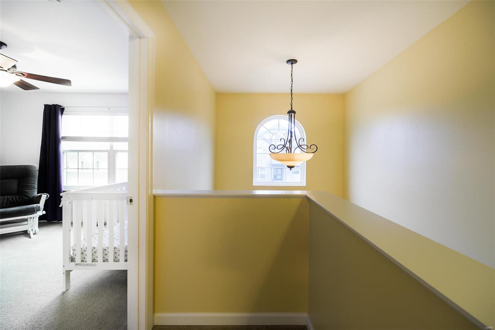 Pointe at Heritage Crossing - Residential