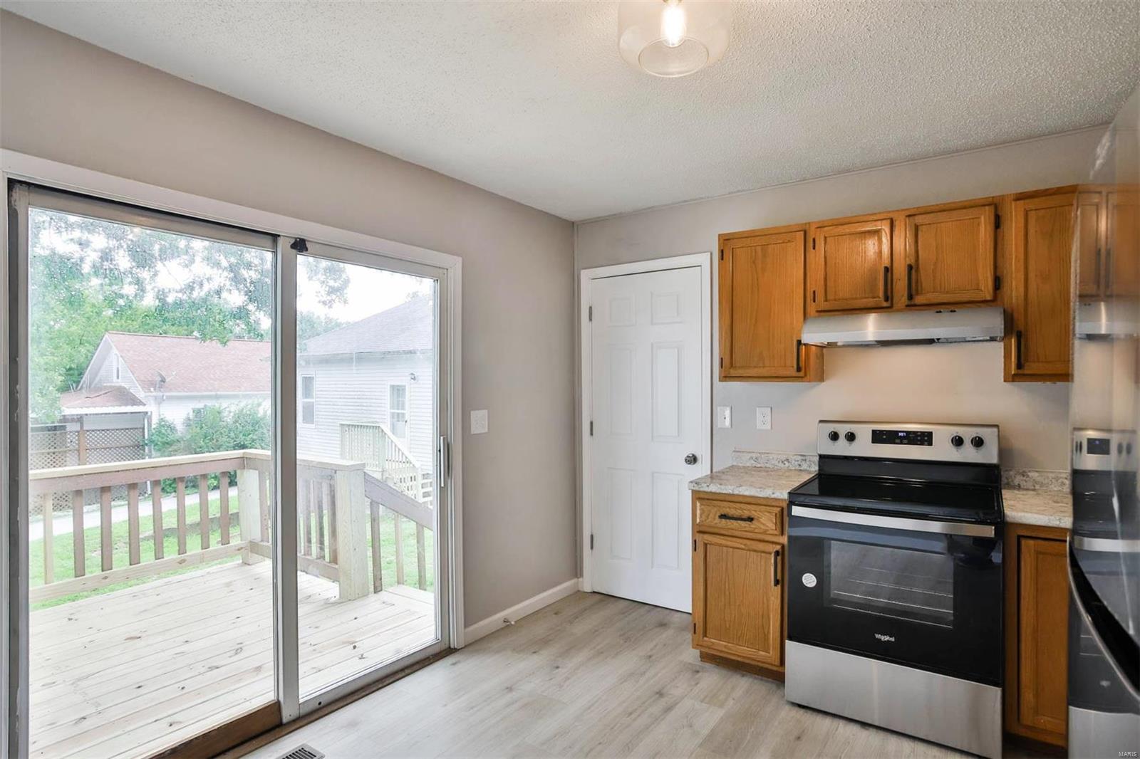 Sudholts - Residential Lease