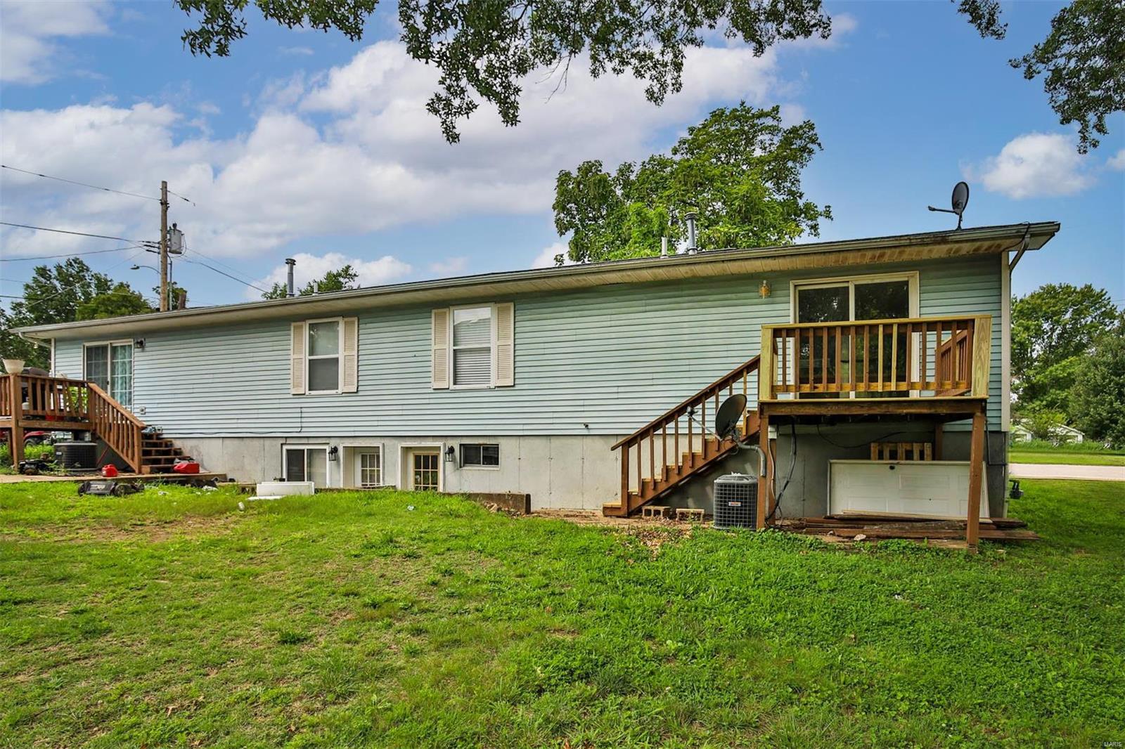 Sudholts - Residential Lease