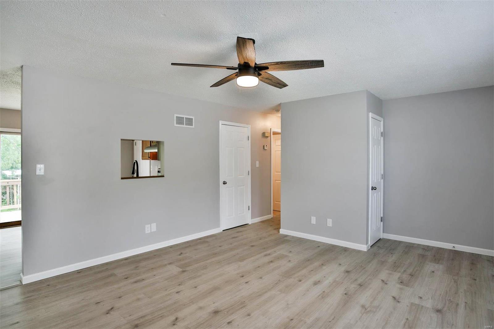 Sudholts - Residential Lease