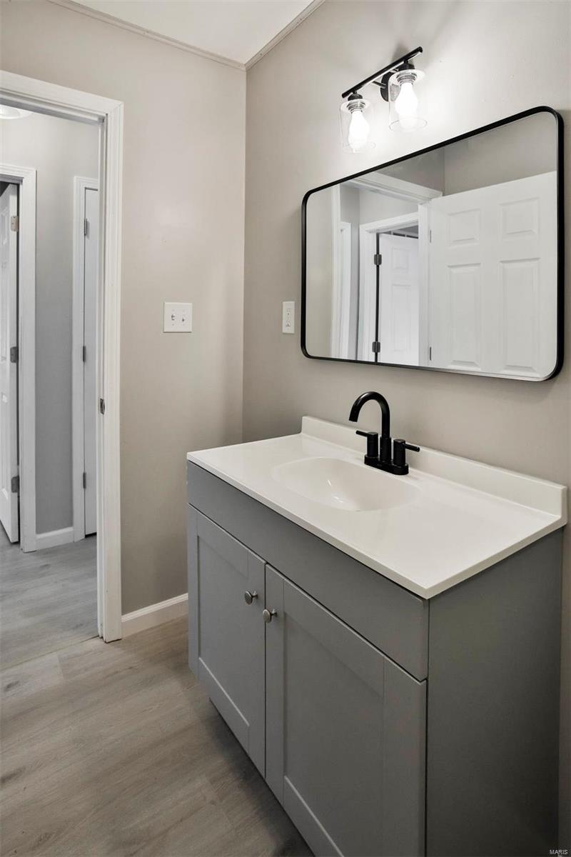 Sudholts - Residential Lease