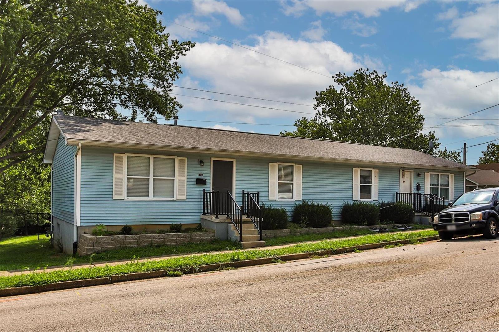 Sudholts - Residential Lease