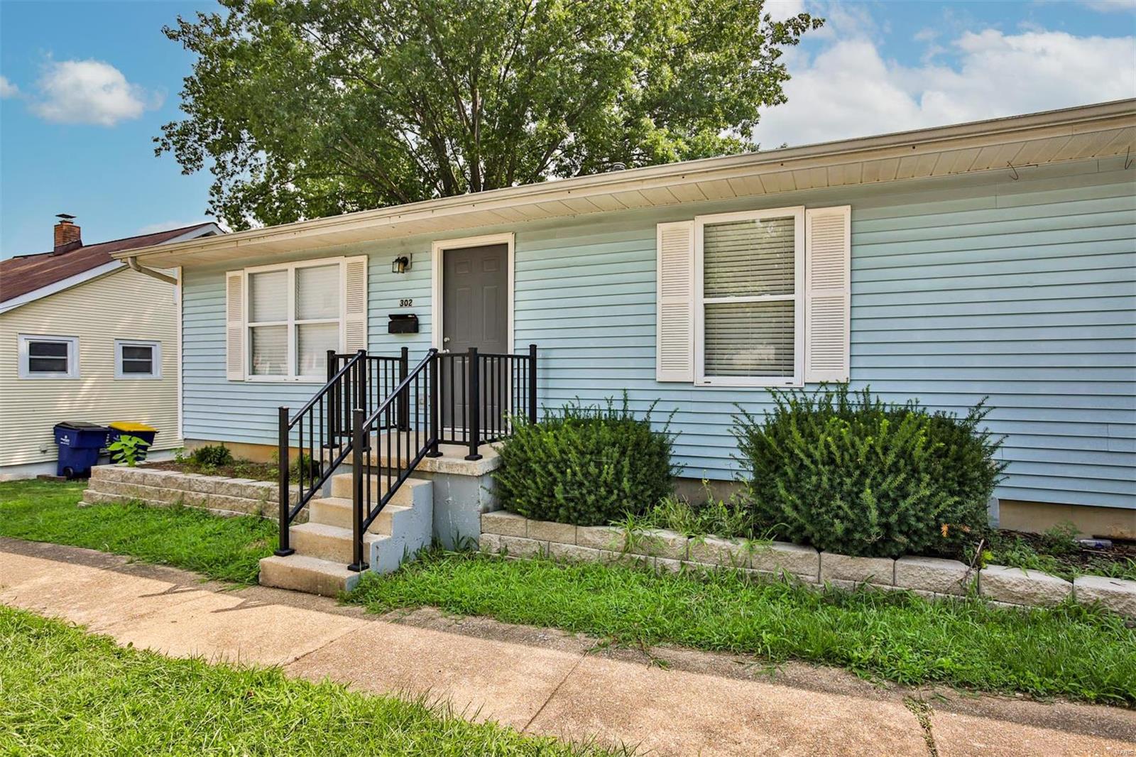 Sudholts - Residential Lease