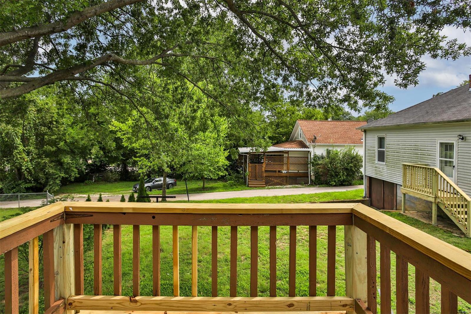 Sudholts - Residential Lease