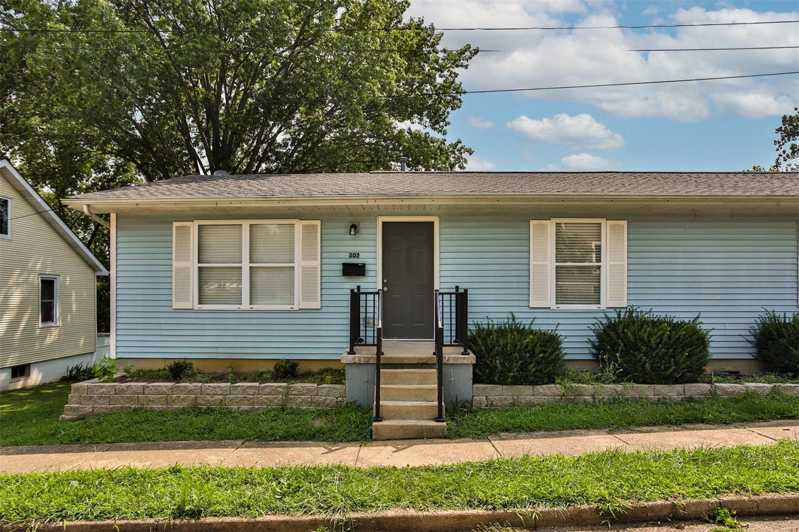 Sudholts - Residential Lease