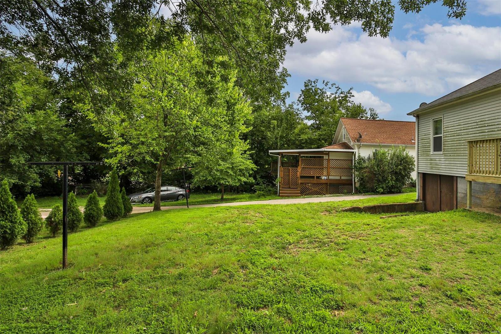 Sudholts - Residential Lease