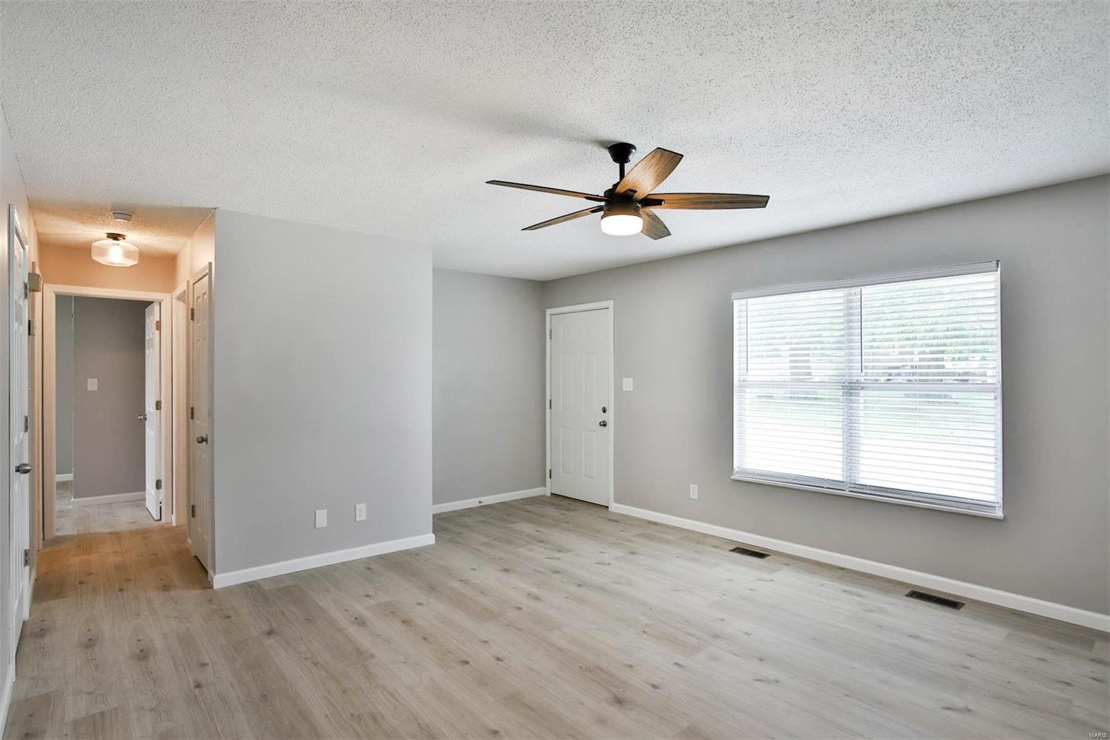 Sudholts - Residential Lease