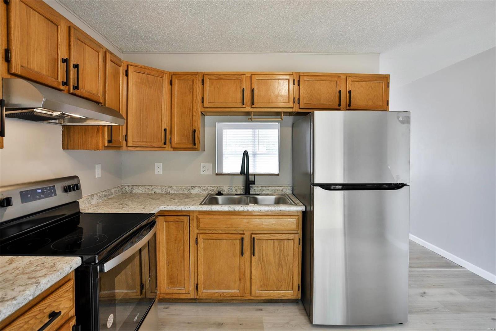 Sudholts - Residential Lease