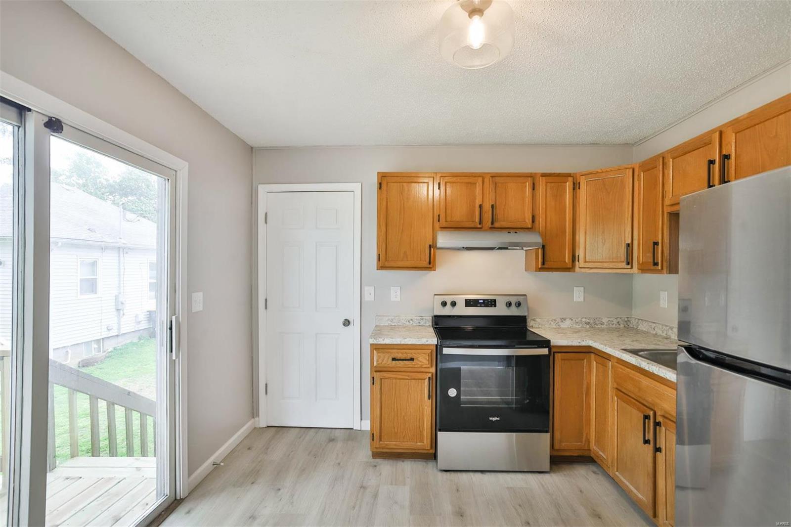 Sudholts - Residential Lease