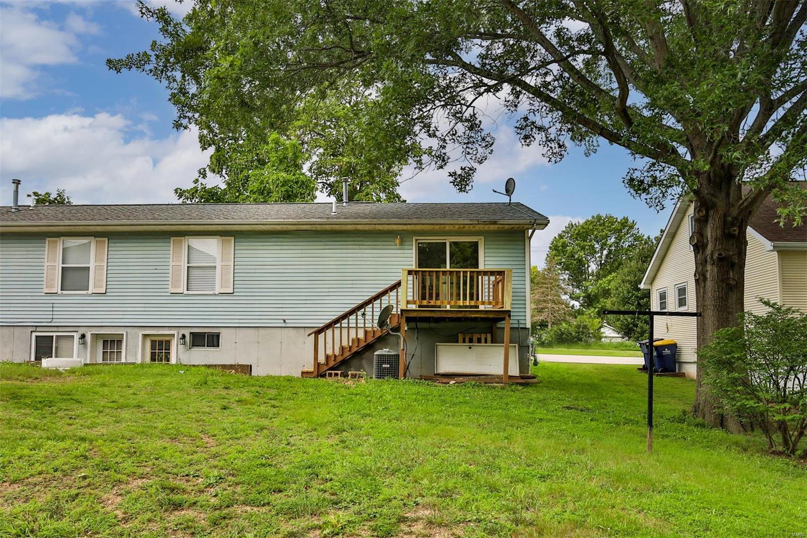 Sudholts - Residential Lease