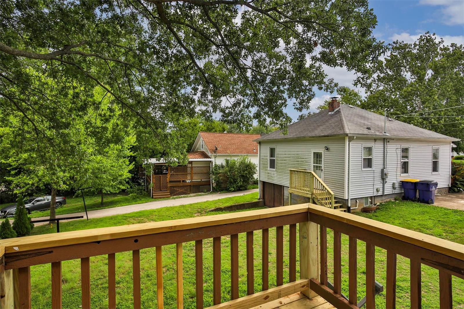 Sudholts - Residential Lease
