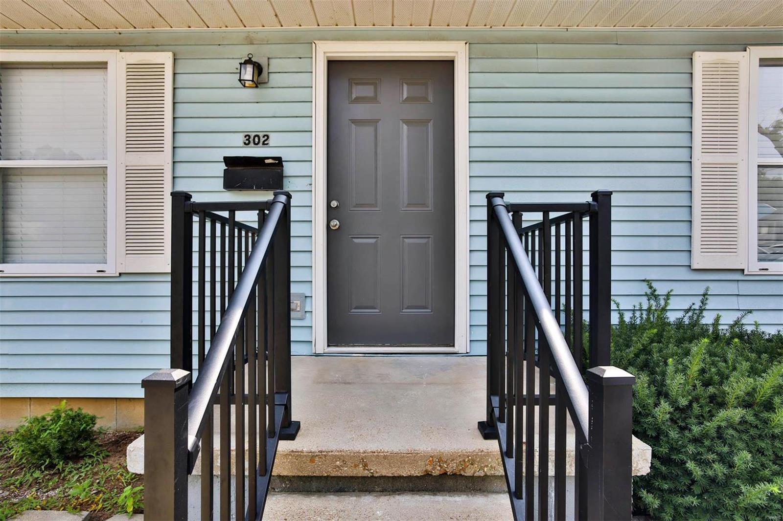 Sudholts - Residential Lease