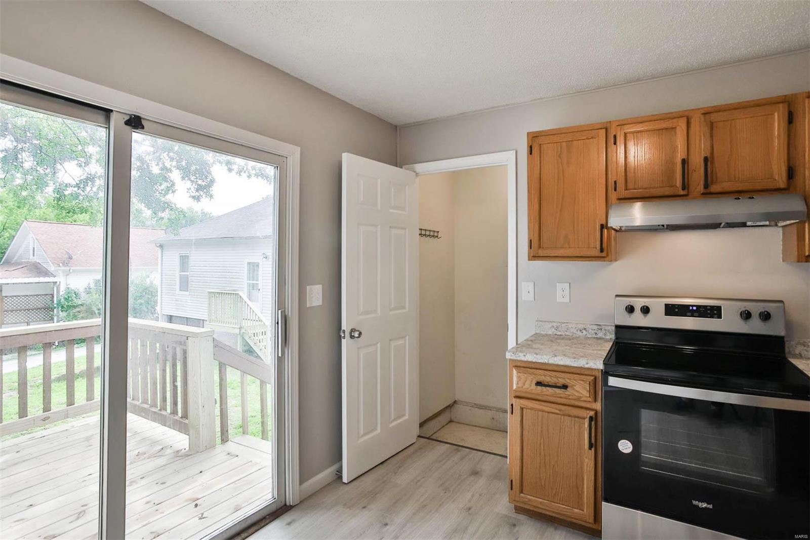 Sudholts - Residential Lease