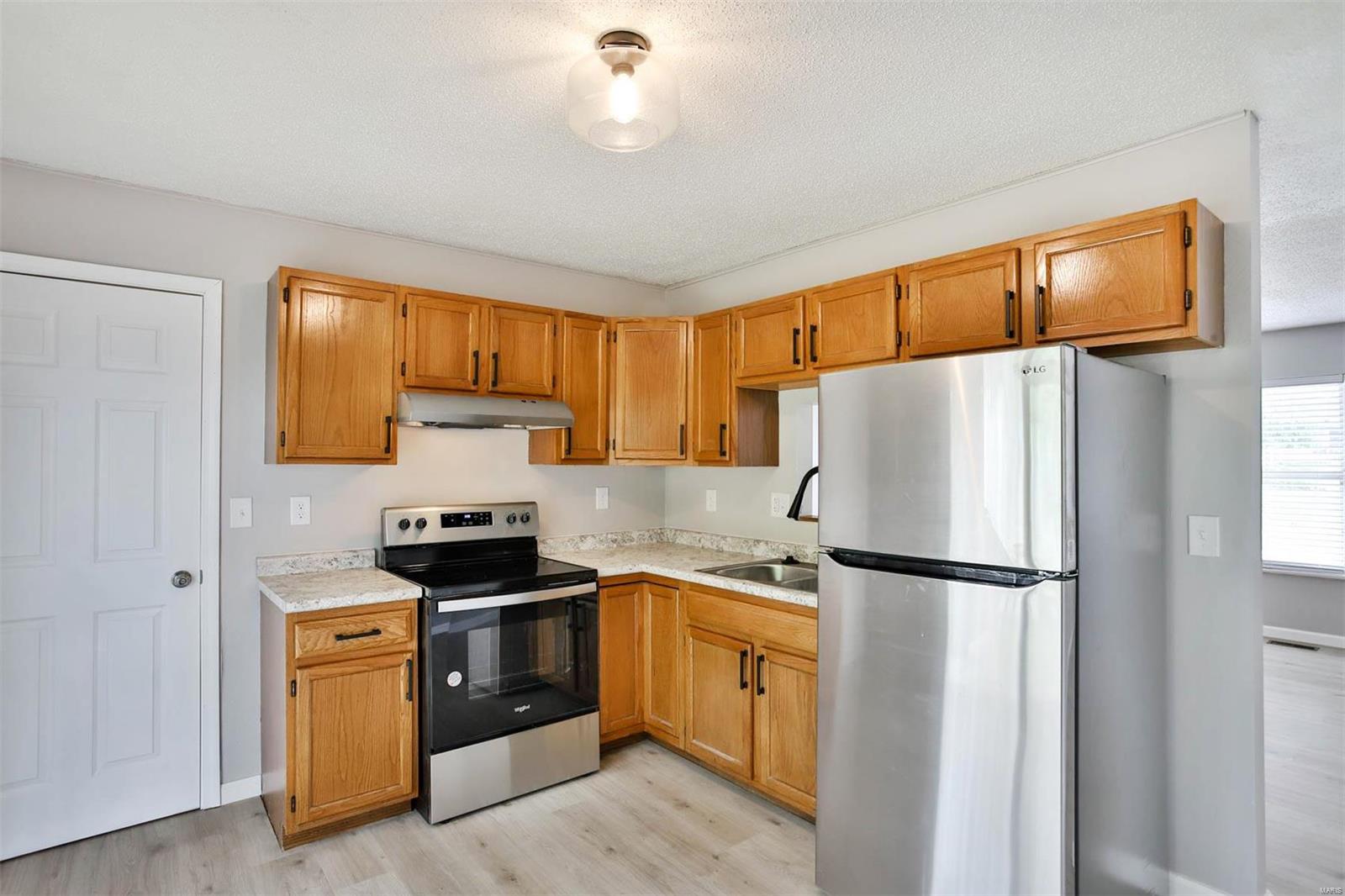 Sudholts - Residential Lease