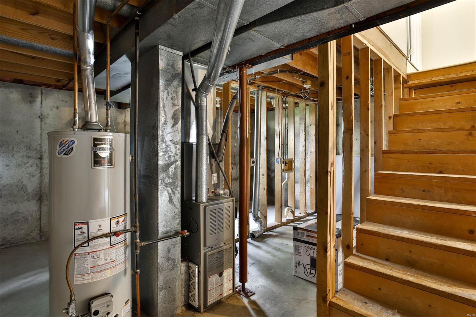 Sudholts - Residential Lease