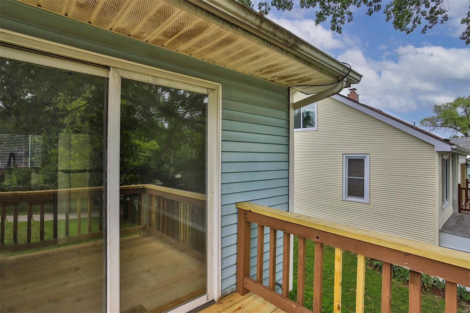 Sudholts - Residential Lease