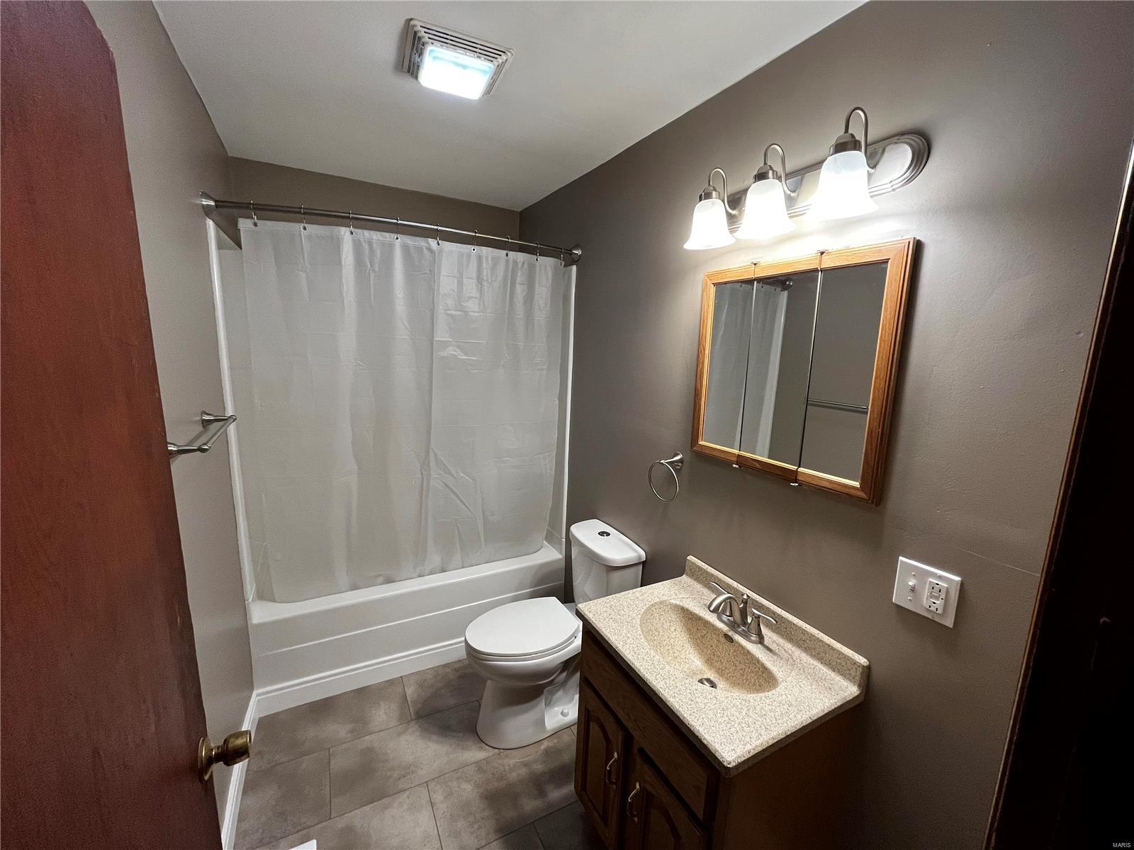 Highland Place - Residential