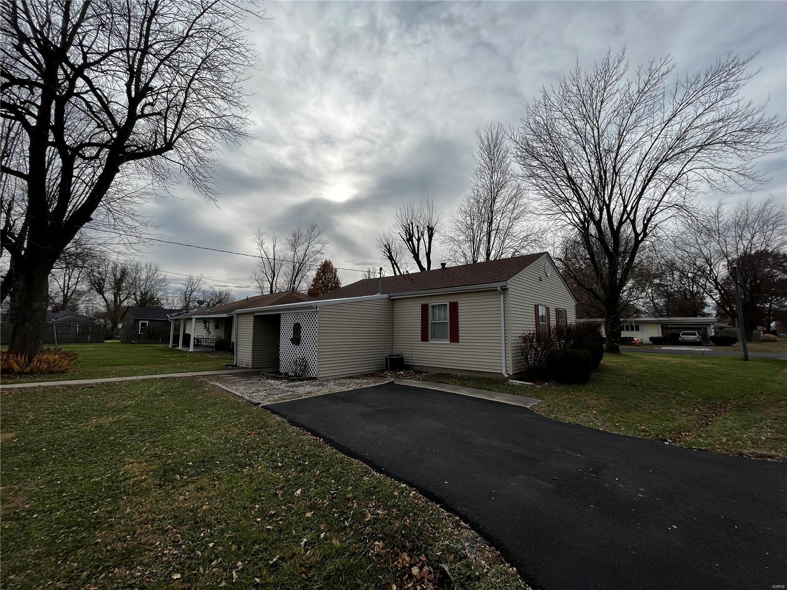 Highland Place - Residential