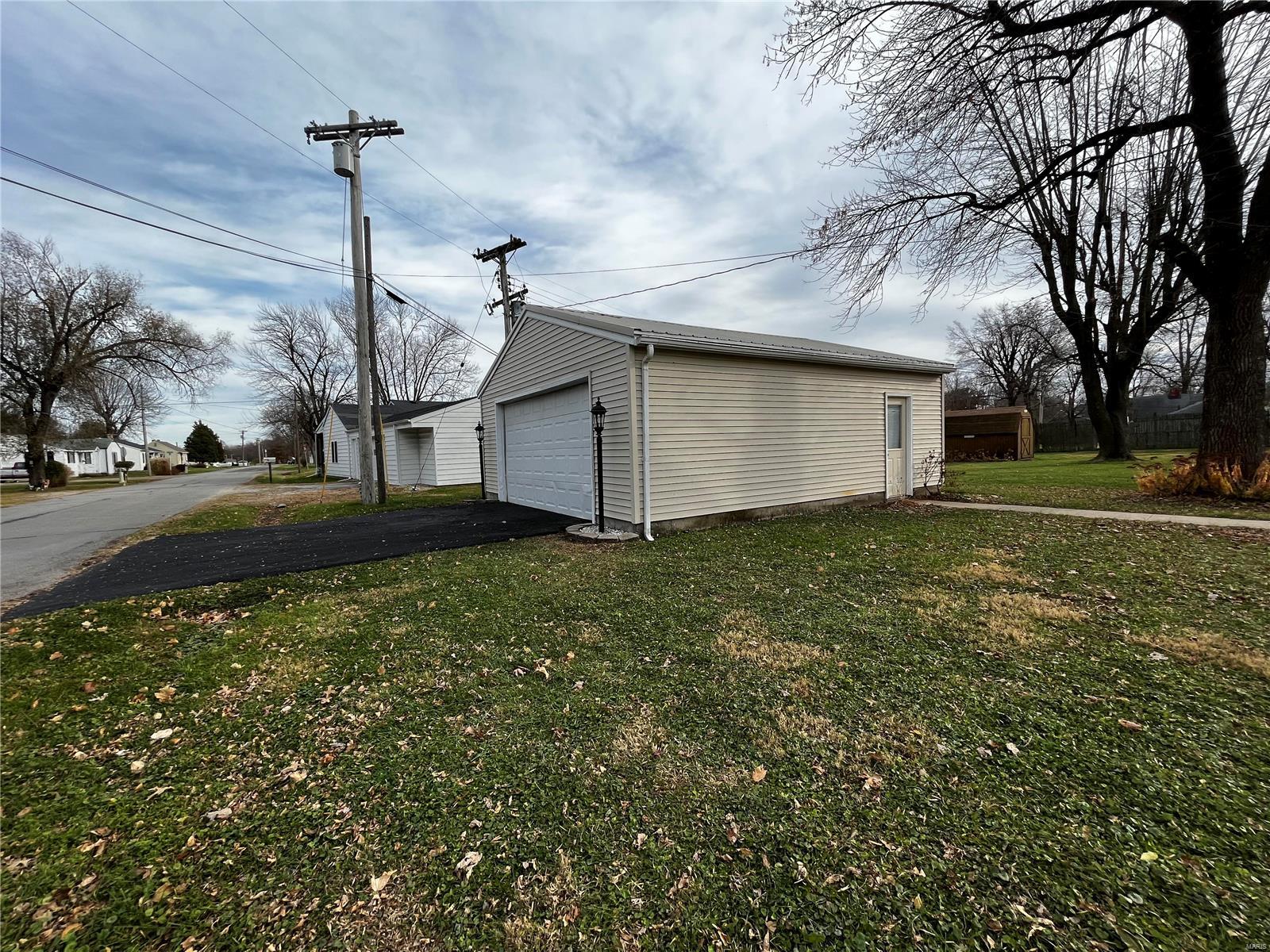 Highland Place - Residential