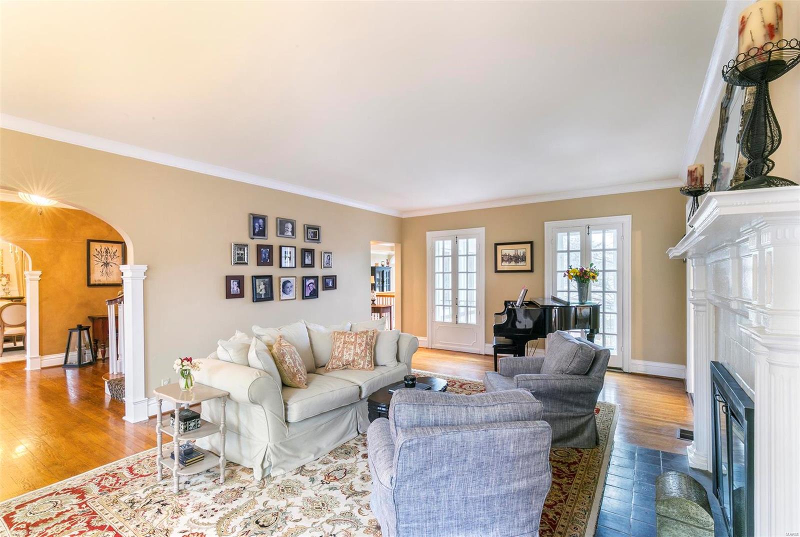 Blackmer Place - Residential