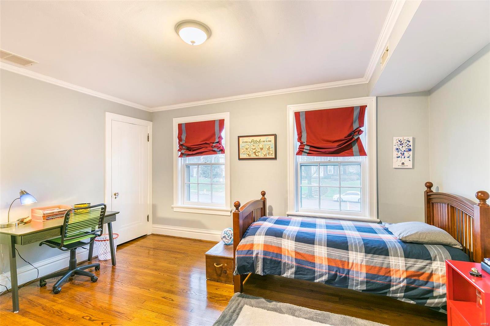 Blackmer Place - Residential