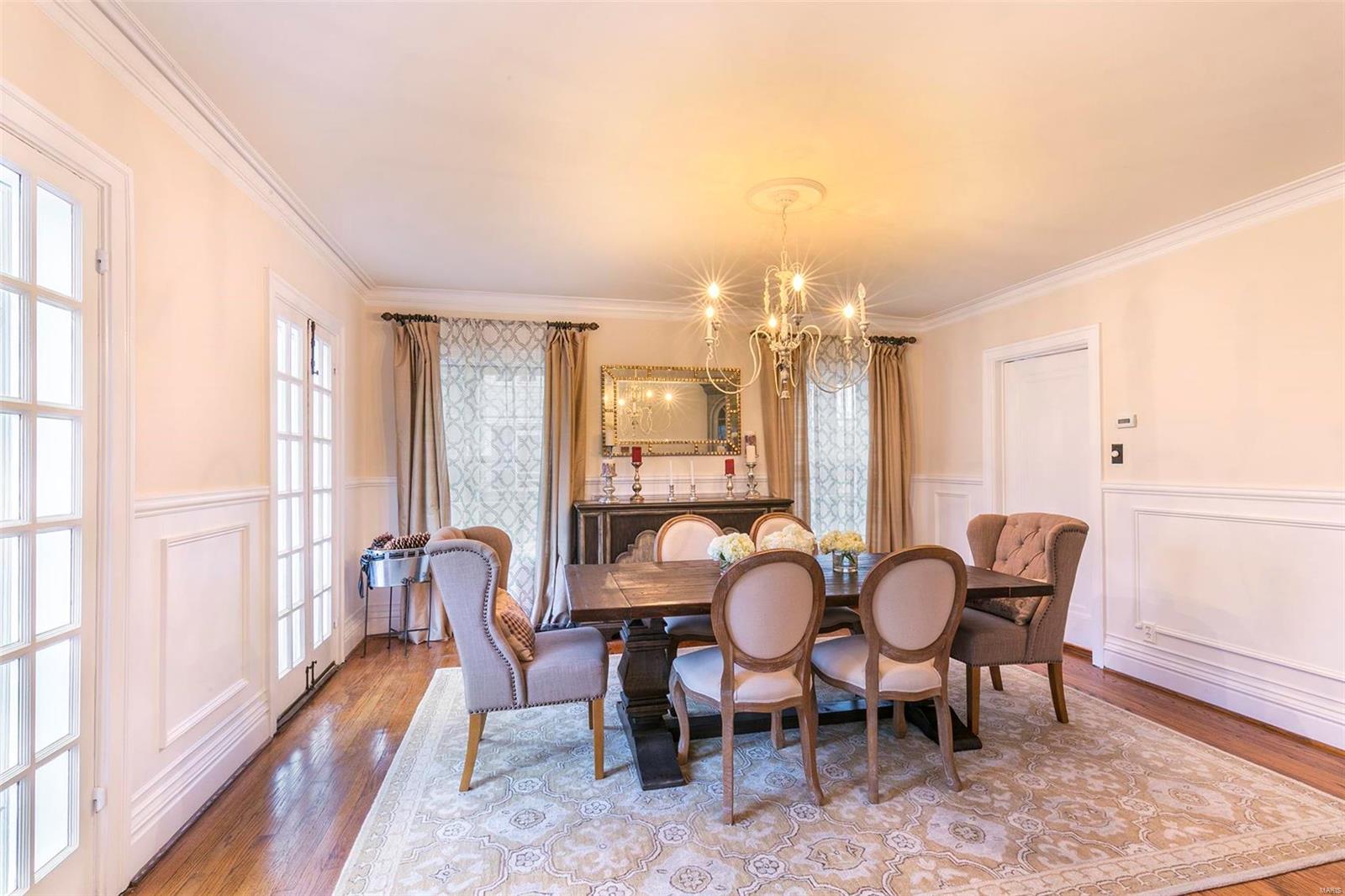 Blackmer Place - Residential