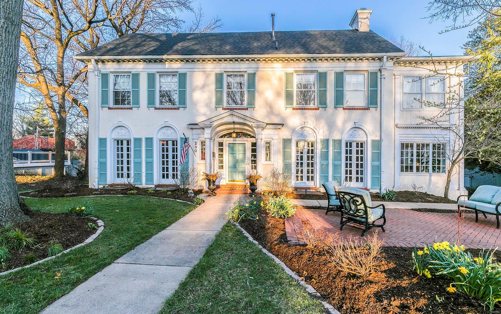 Blackmer Place - Residential