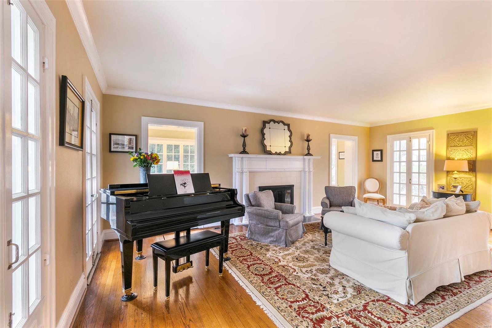 Blackmer Place - Residential