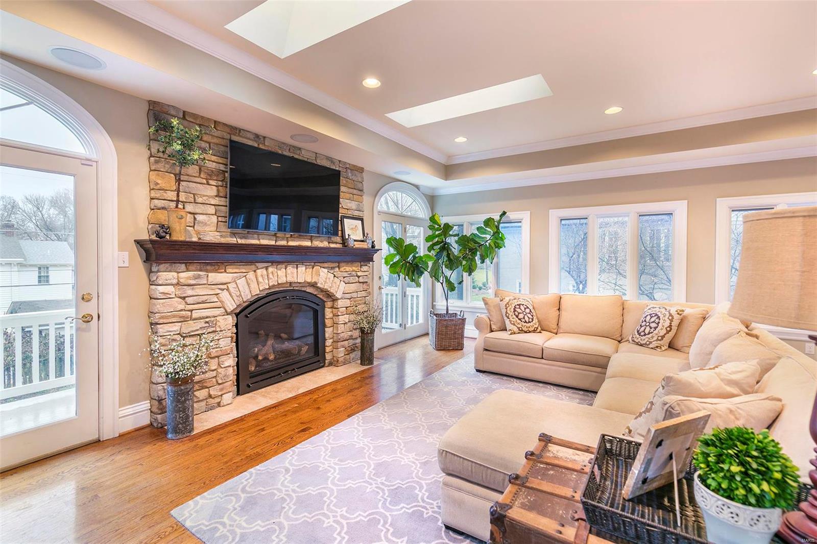 Blackmer Place - Residential