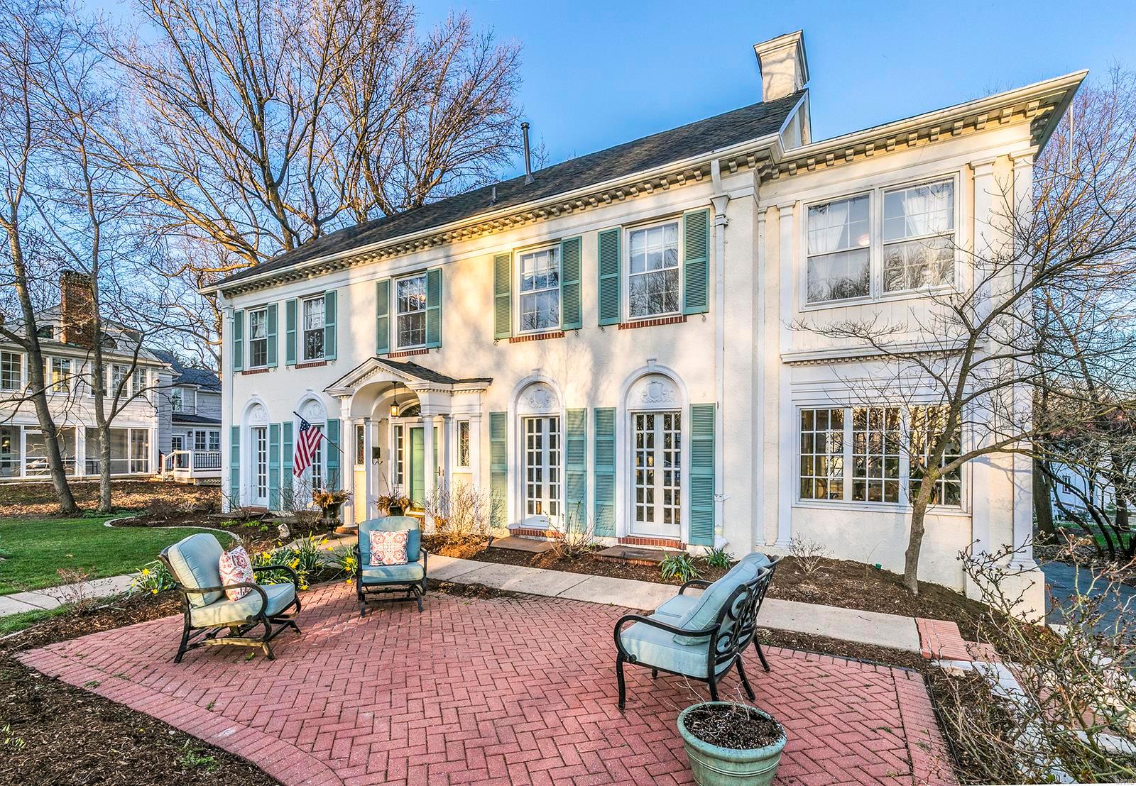 Blackmer Place - Residential