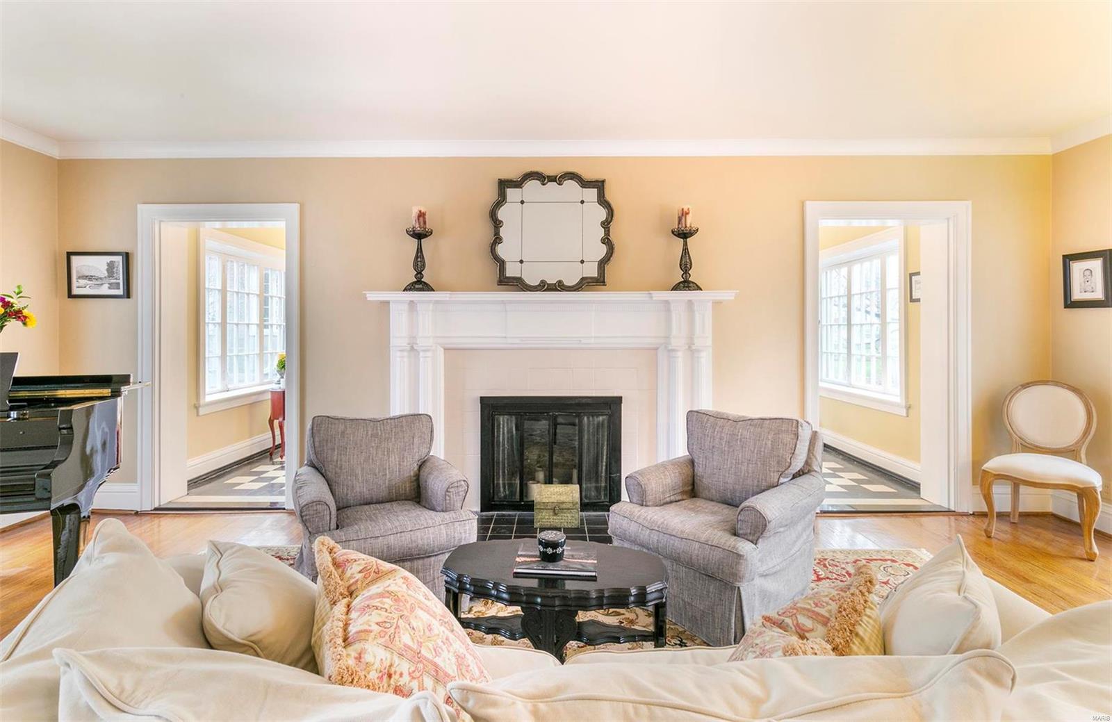 Blackmer Place - Residential