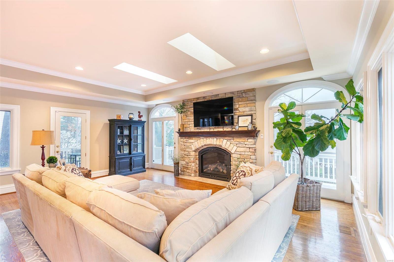 Blackmer Place - Residential