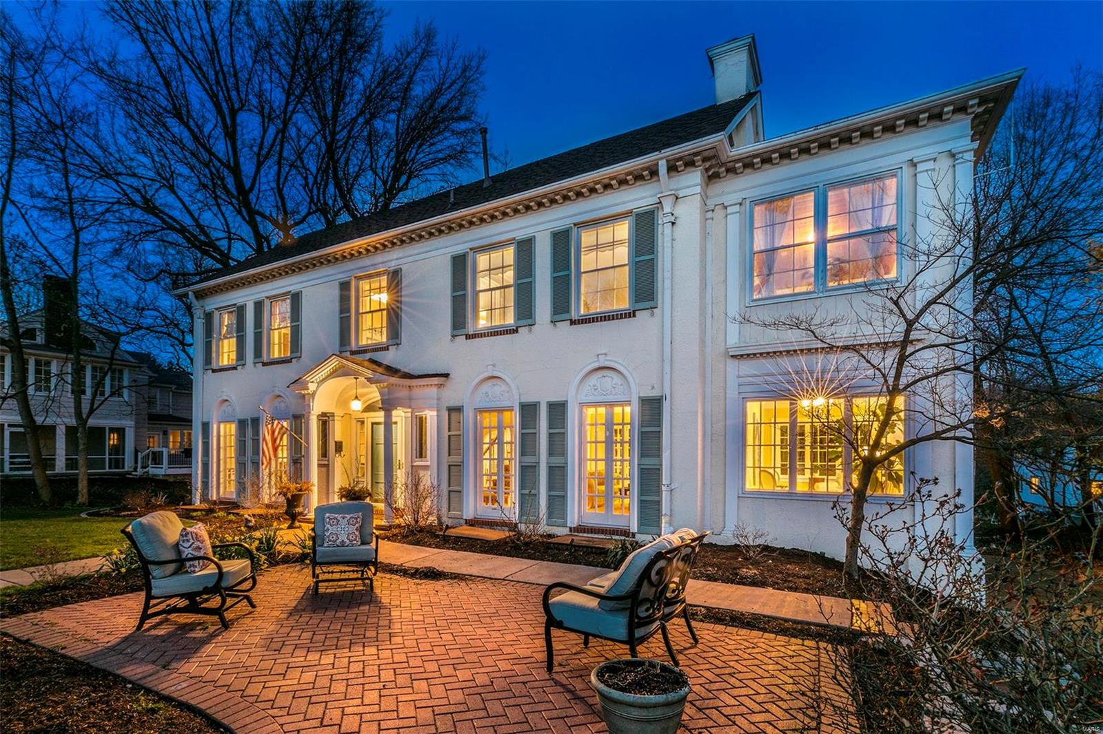 Blackmer Place - Residential