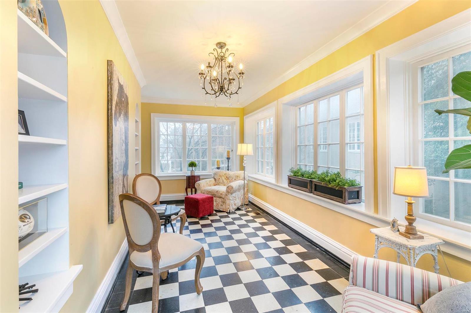 Blackmer Place - Residential