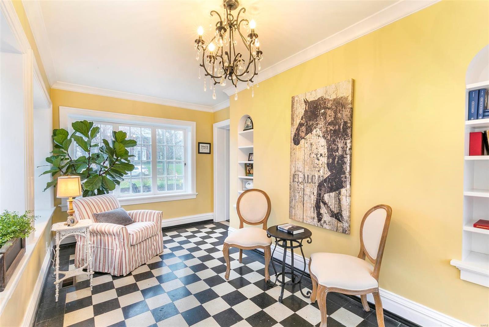 Blackmer Place - Residential