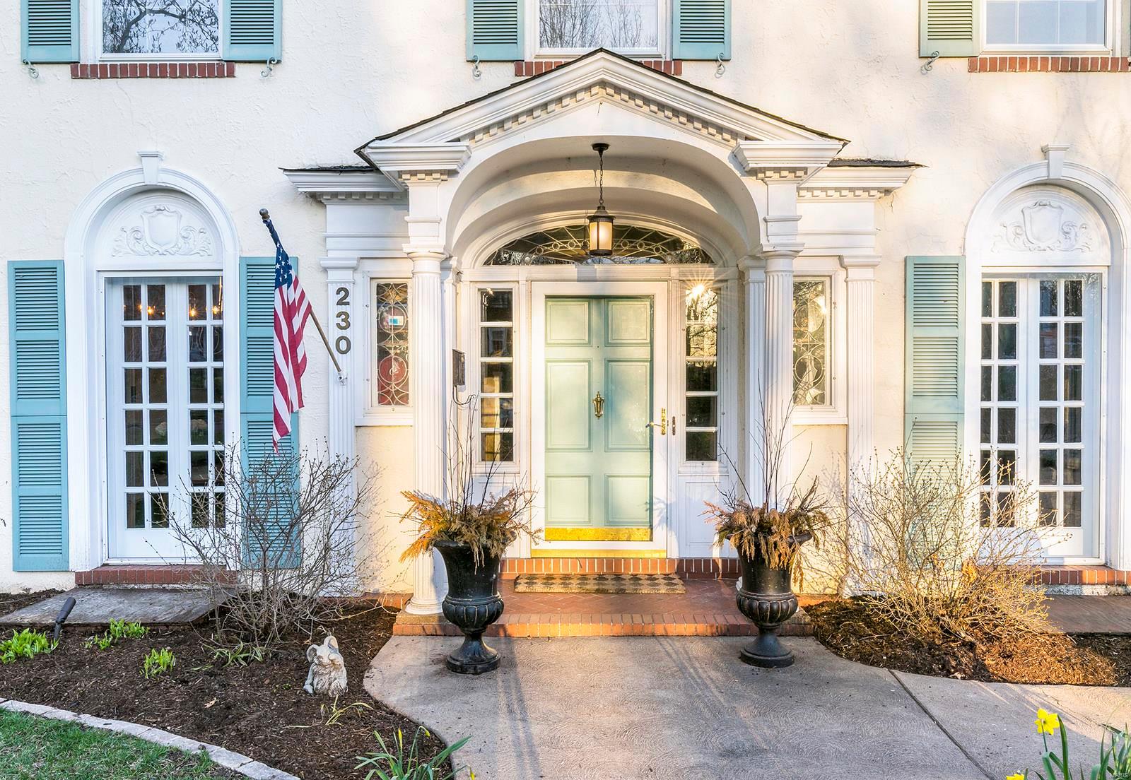 Blackmer Place - Residential