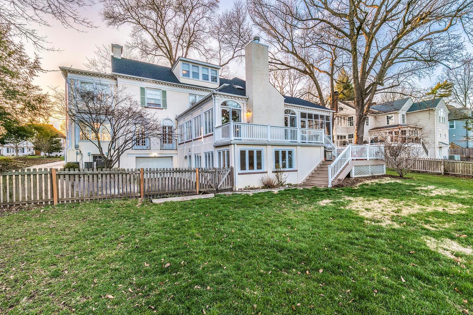 Blackmer Place - Residential