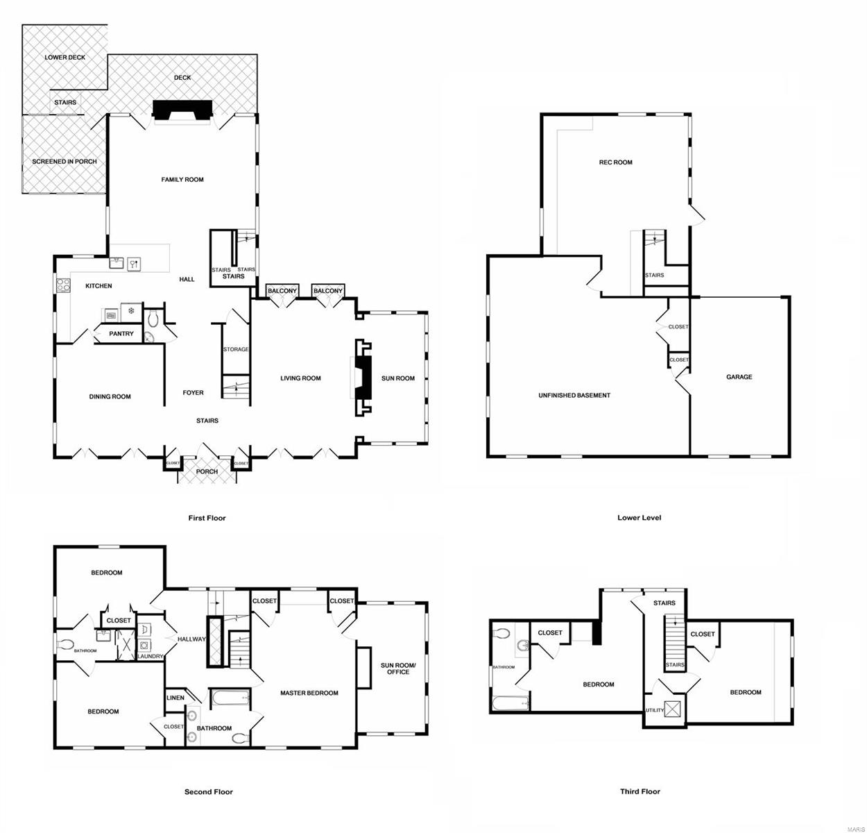 Blackmer Place - Residential