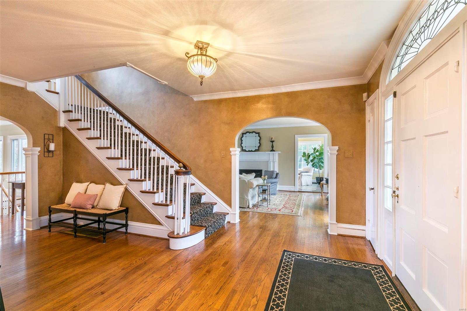 Blackmer Place - Residential