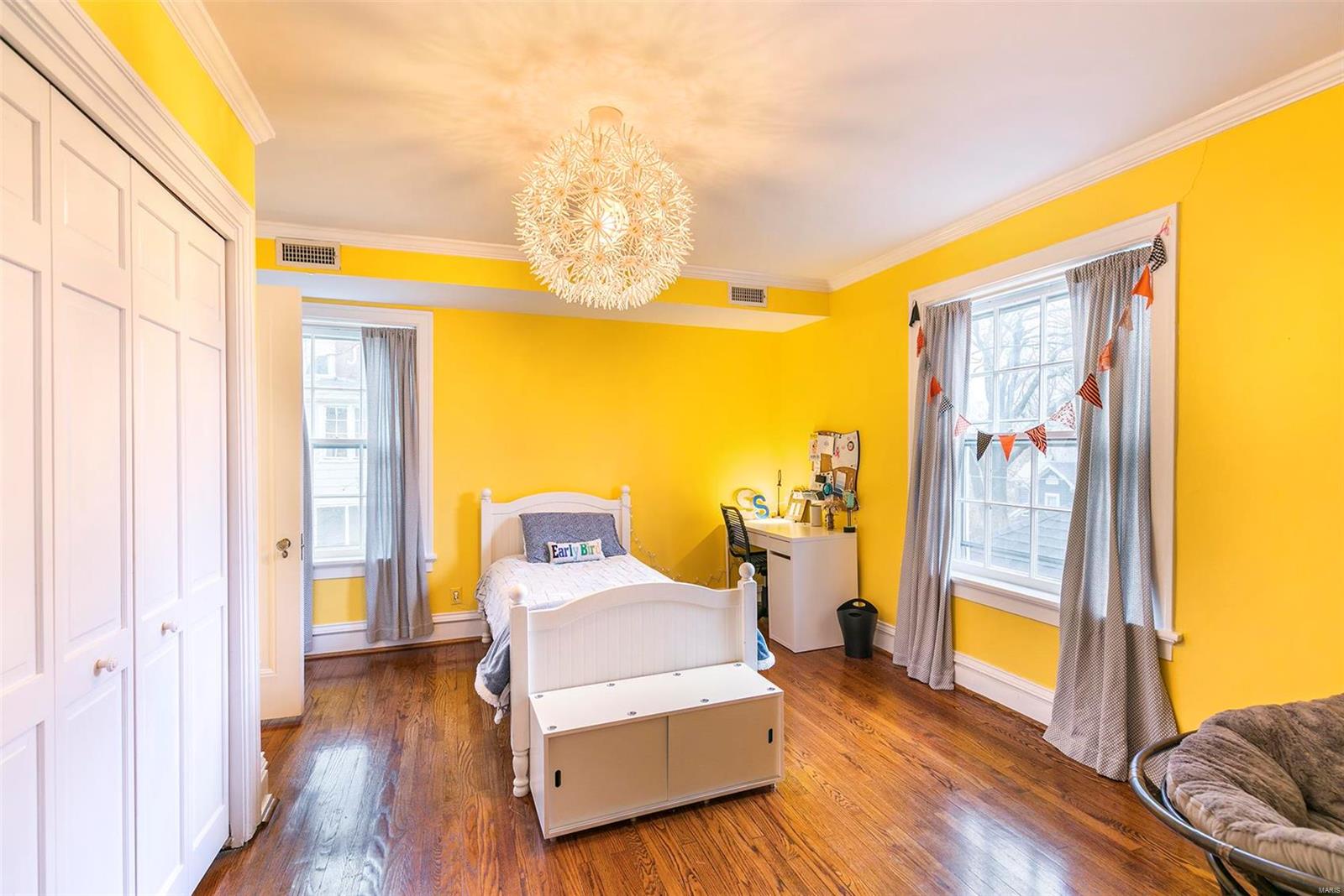 Blackmer Place - Residential