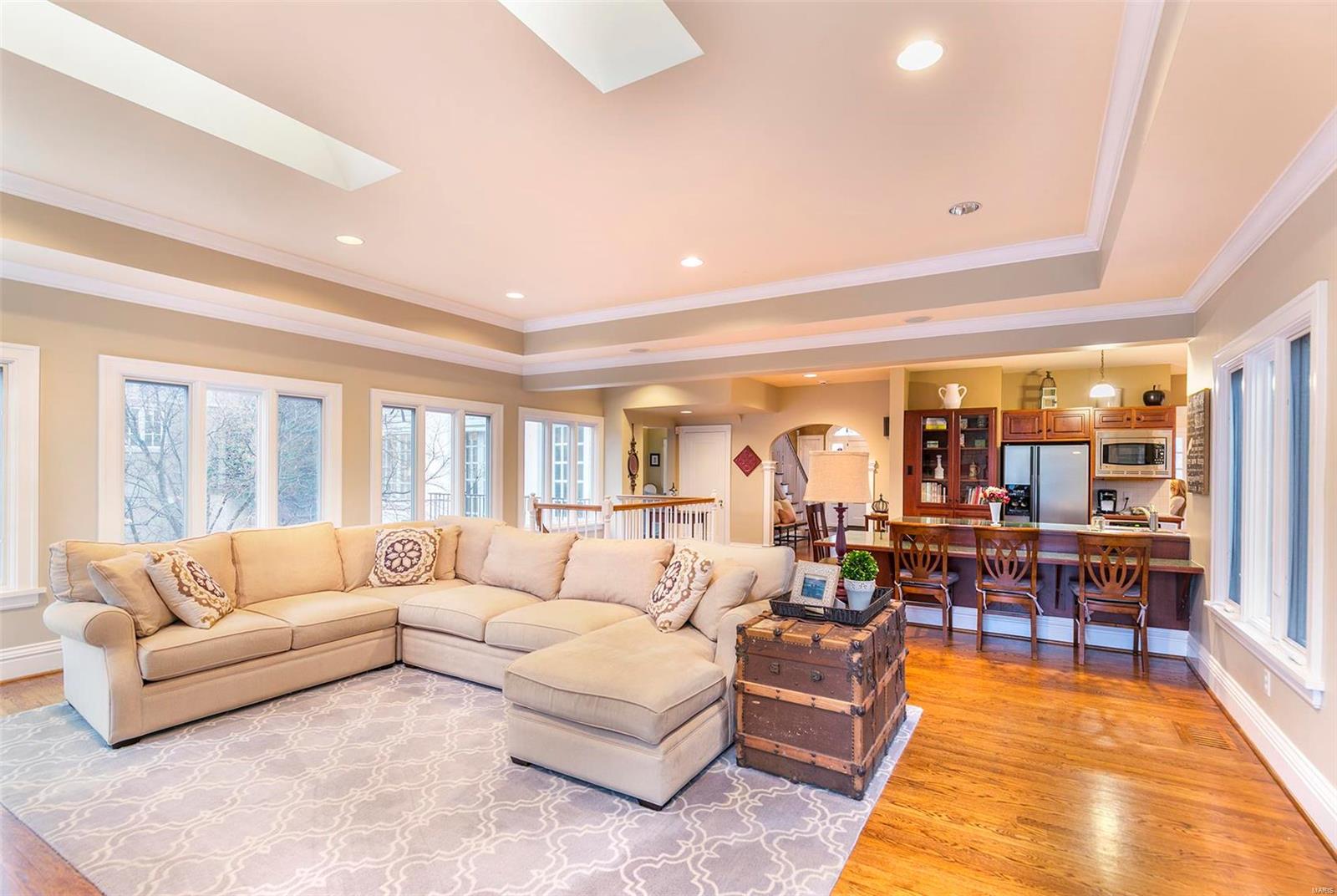 Blackmer Place - Residential