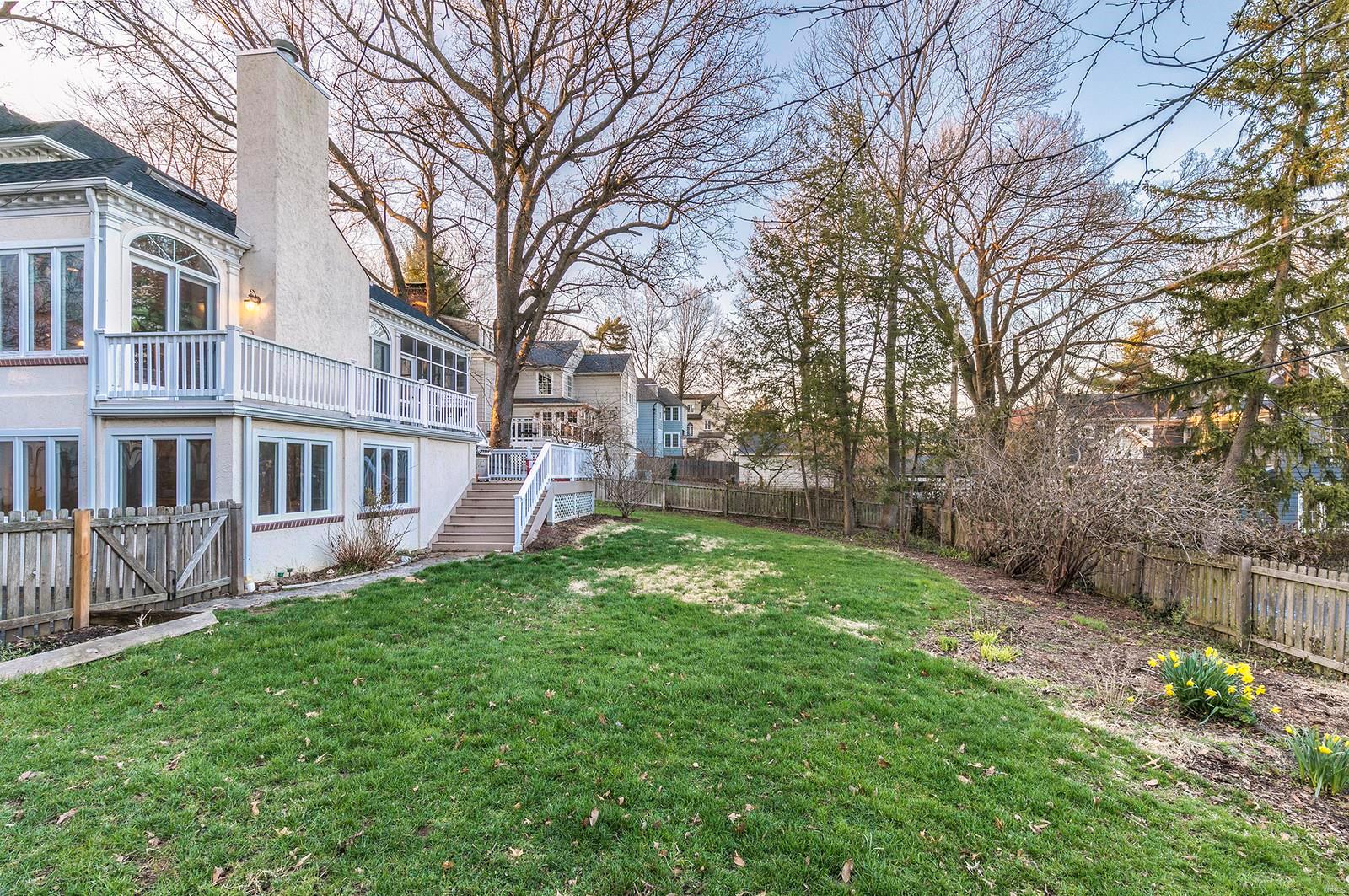 Blackmer Place - Residential