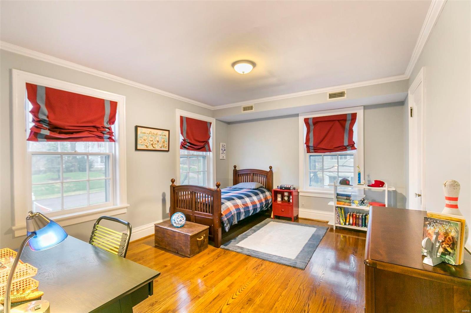 Blackmer Place - Residential