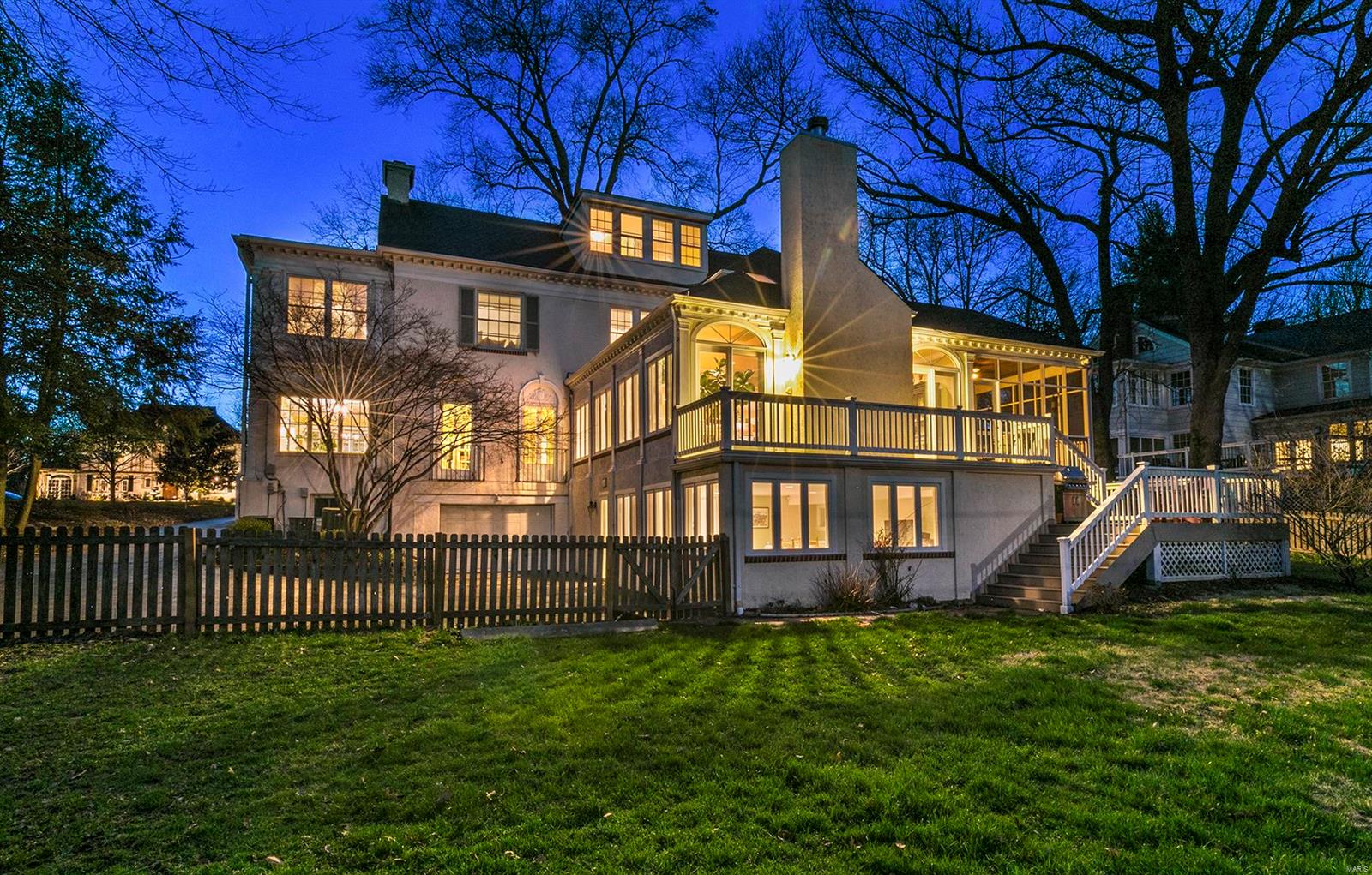 Blackmer Place - Residential