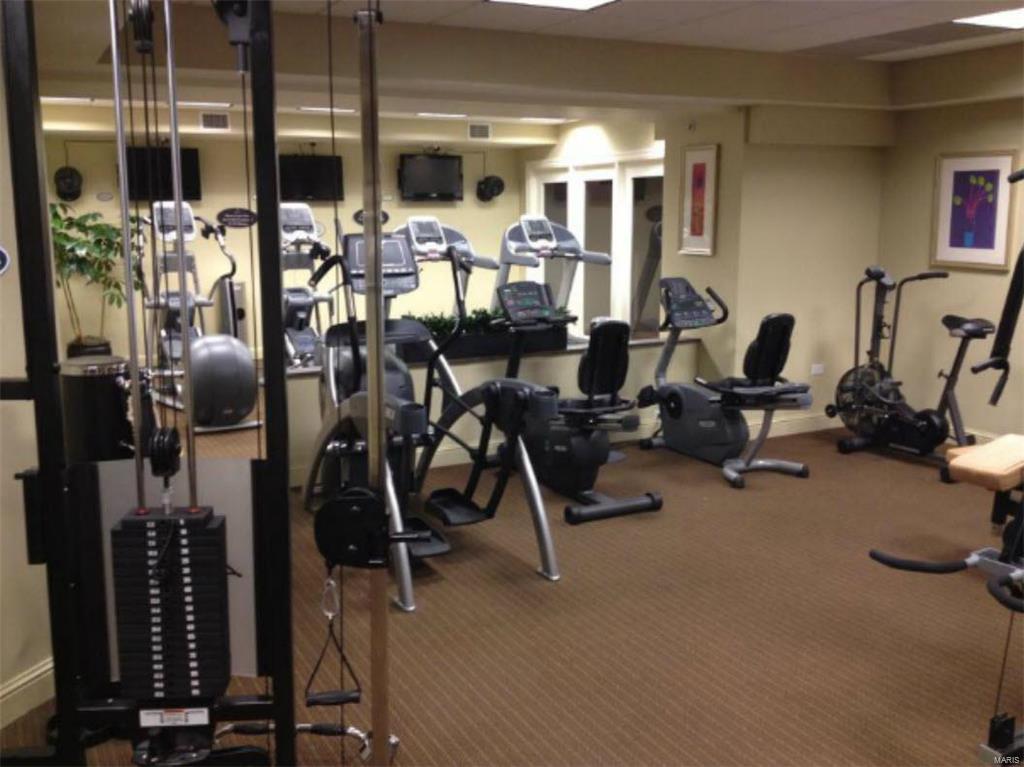 Plaza in Clayton - Residential