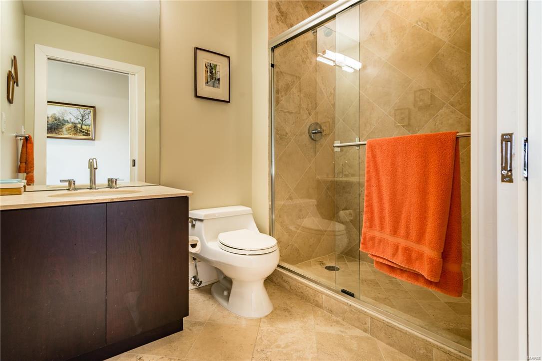 Plaza in Clayton - Residential