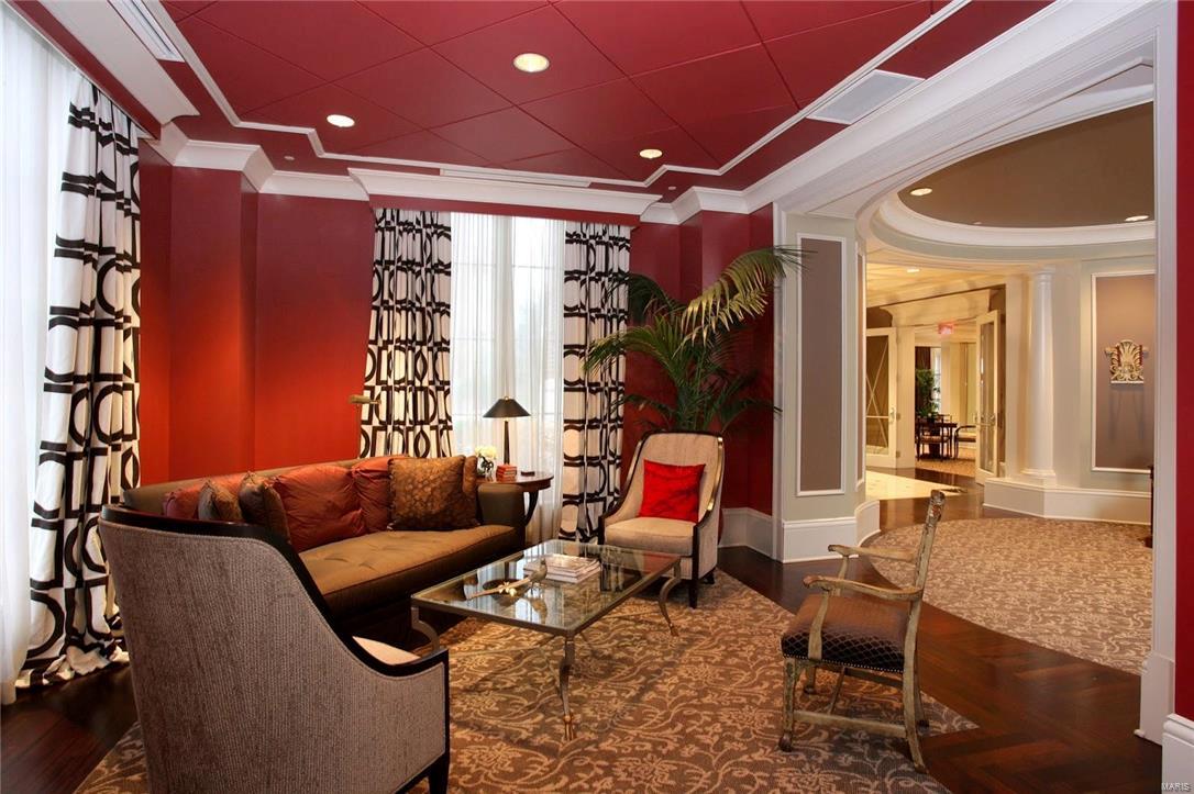 Plaza in Clayton - Residential