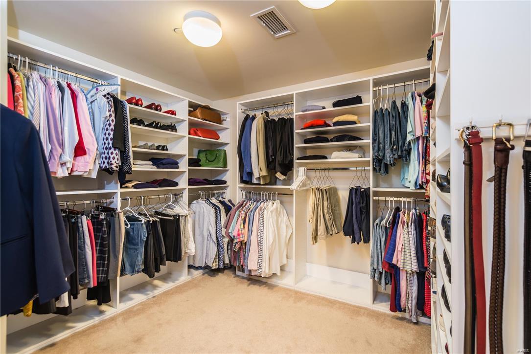 Plaza in Clayton - Residential